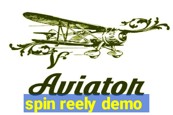 spin reely demo